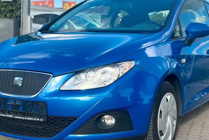 Seat Ibiza 187.000 km 3.399 € Bickenbach 64404