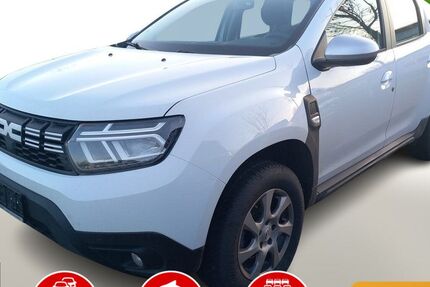 Dacia Duster 62.350 km 16.288 &euro; Kehl 77694