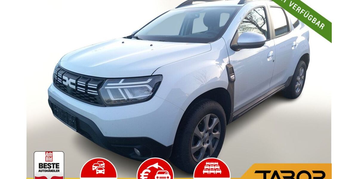 Dacia Duster 62.350 km 16.288 &euro; Kehl 77694