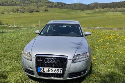 Audi A6 420.000 km 1.350 &euro; Ratshausen 72365