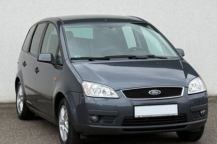 Ford C-Max 190.000 km 999 &euro; Kandel 76870