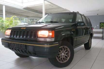 Jeep Grand Cherokee 270.000 km 8.980 € Öhringen 74613