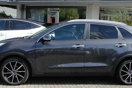 Kia Niro 49.800 km 15.800 € Olpe 57462