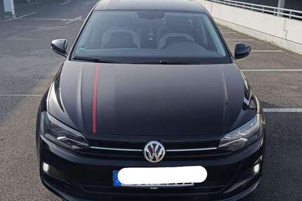 VW Polo 108.000 km 11.400 &euro; Düsseldorf 40476