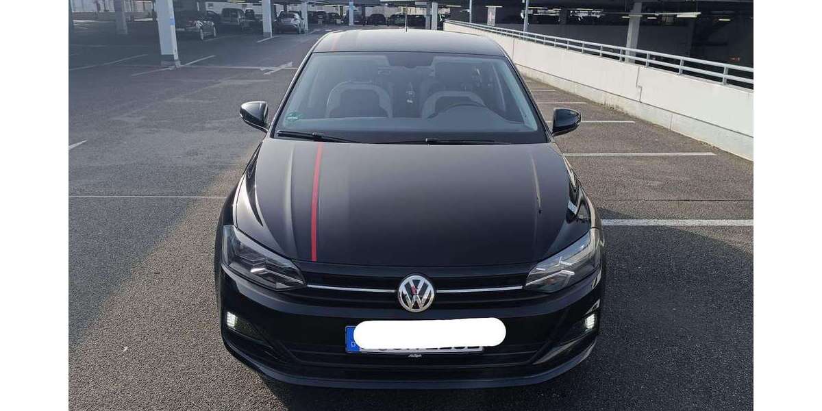 VW Polo 108.000 km 11.400 &euro; Düsseldorf 40476