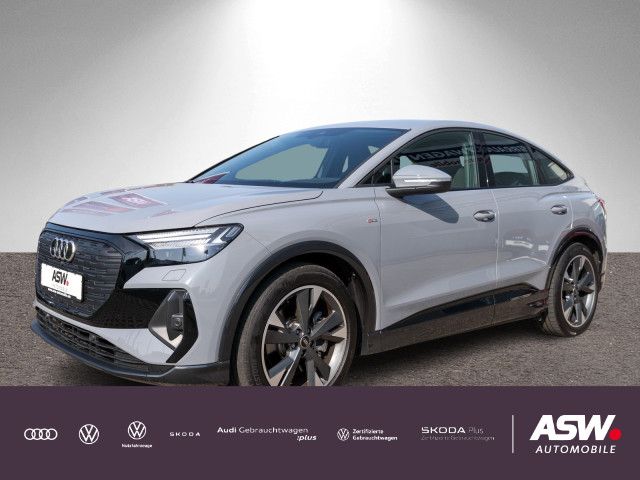 Q4 e-tron