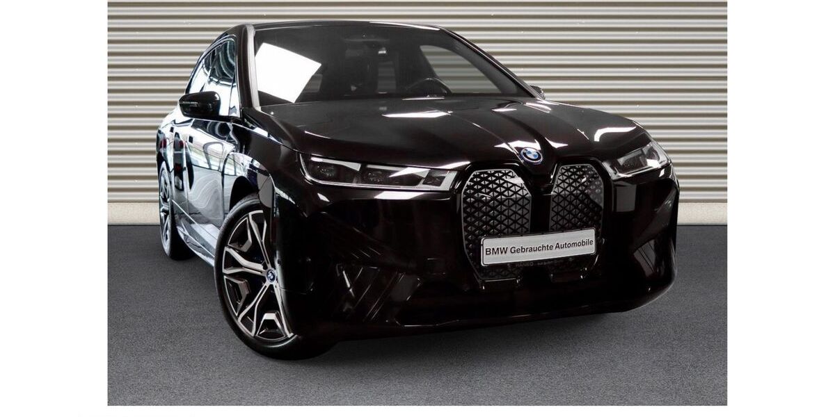 BMW iX 68.475 km 46.900 € Koblenz 56073