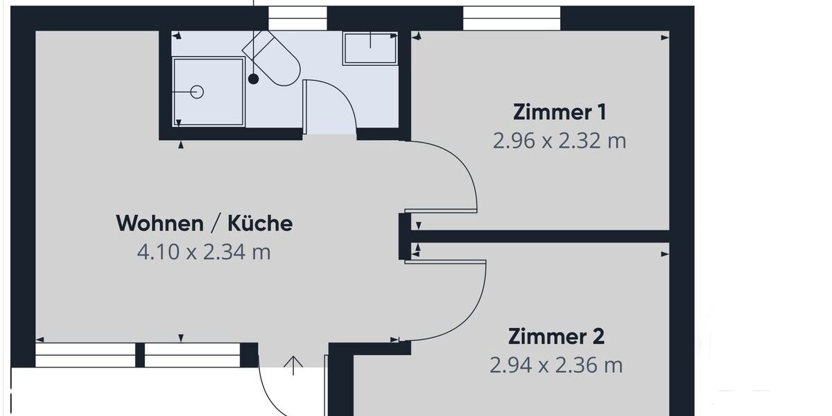 Kein Neubaugebiet. Kein Durchgangsverkehr. - Grundstück Grünheide (Mark) | Angebot:24619063