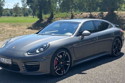 Porsche Panamera 170.000 km 38.700 &euro; Ernsgaden 85119