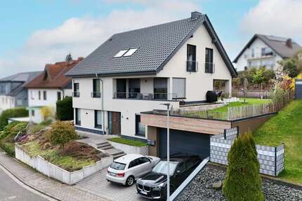 Haus Wallhausen - 6 Zimmer, 200 m&sup2;, 2.390&euro; | Angebot:27082671