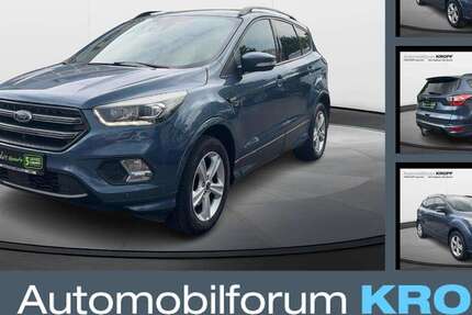 Ford Kuga 99.074 km 12.900 &euro; Nürnberg 90411