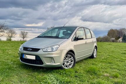 Ford C-Max 209.747 km 2.499 &euro; Dresden 01328