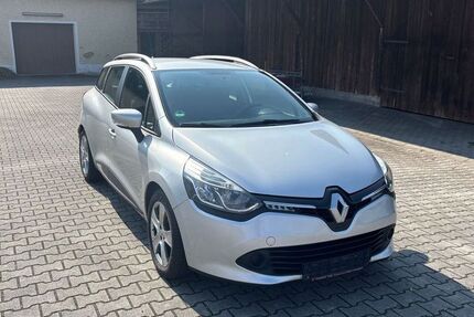 Renault Clio 149.722 km 7.499 &euro; Kirchroth 94356