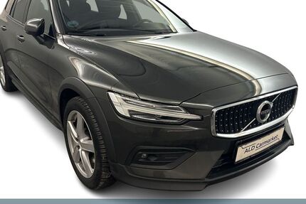 Volvo V60 62.636 km 31.480 &euro; Dorfmark 29683