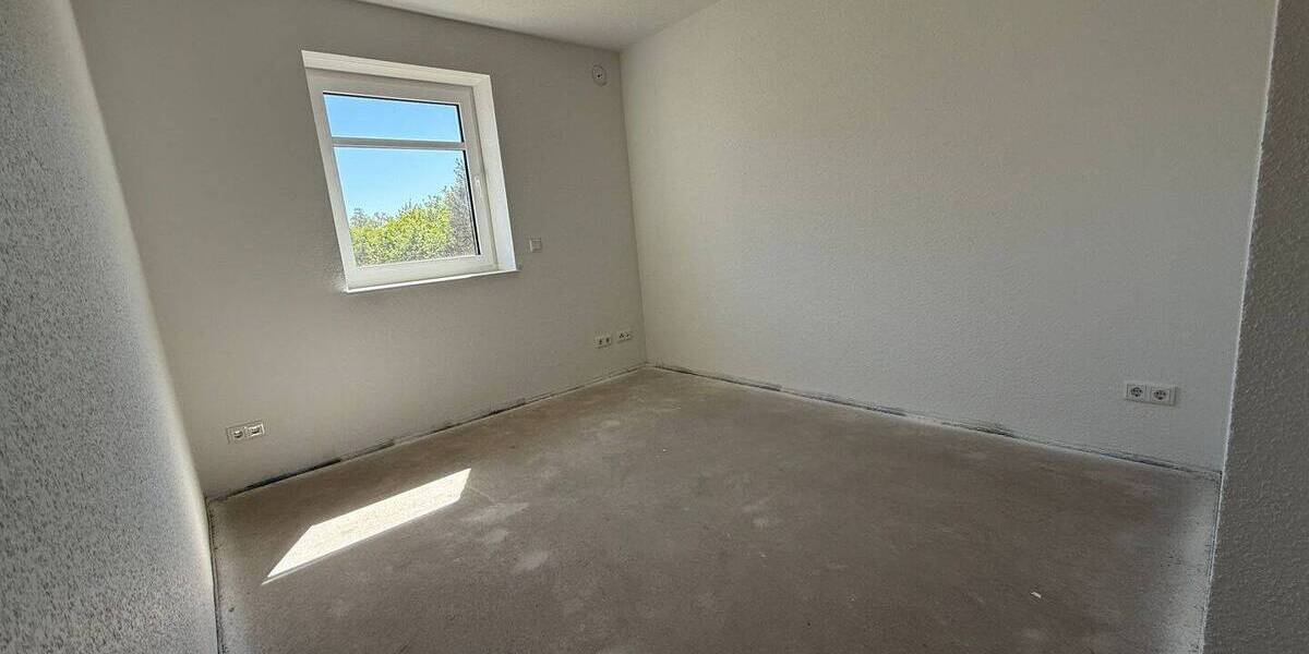 Etagenwohnung Oldenburg Bloherfelde - 3 Zimmer, 83 m&sup2;, 1.140&euro; | Angebot:26418565