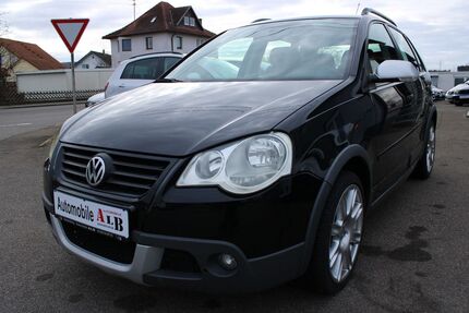 VW Polo 213.000 km 2.950 &euro; Schömberg 72355