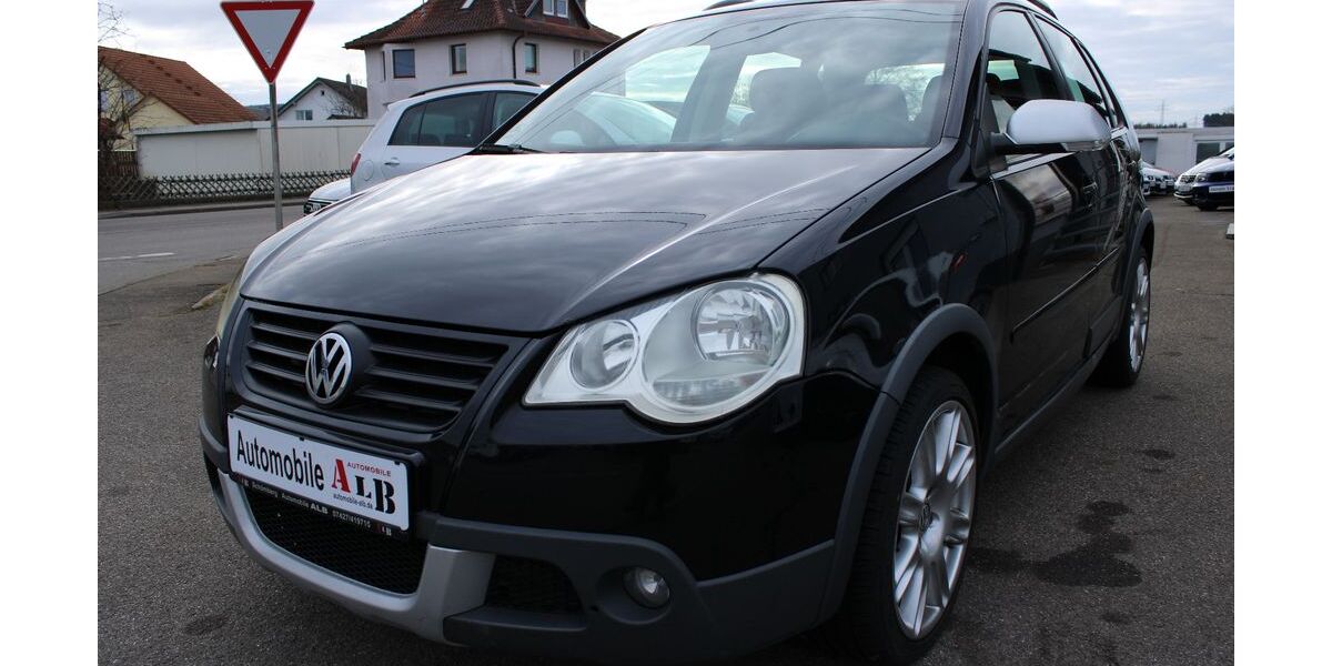 VW Polo 213.000 km 2.950 &euro; Schömberg 72355