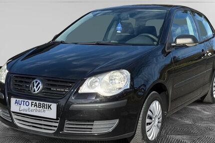 VW Polo 247.950 km 1.990 &euro; Lauterbach 36341