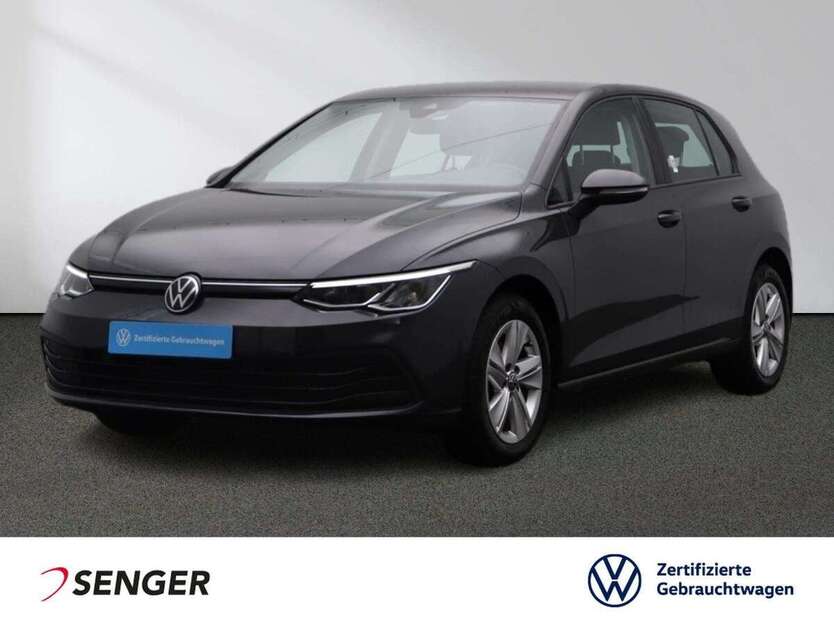 VW Golf 89.288 km 18.990 € Emsdetten 48282