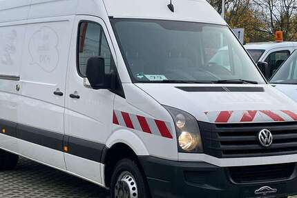 VW Crafter 149.000 km 10.999 &euro; Berlin 13088