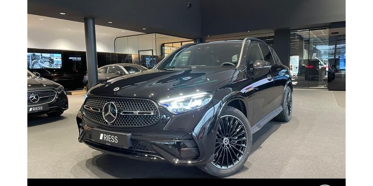 Mercedes-Benz GLC 450 9.000 km 86.850 &euro; Ravensburg 88214