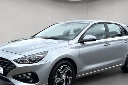 Hyundai i30 18.993 km 15.990 € Offenburg 77656