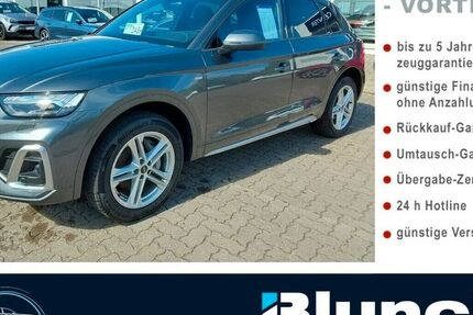 Audi Q5 59.010 km 34.490 &euro; Ribnitz-Damgarten 18311