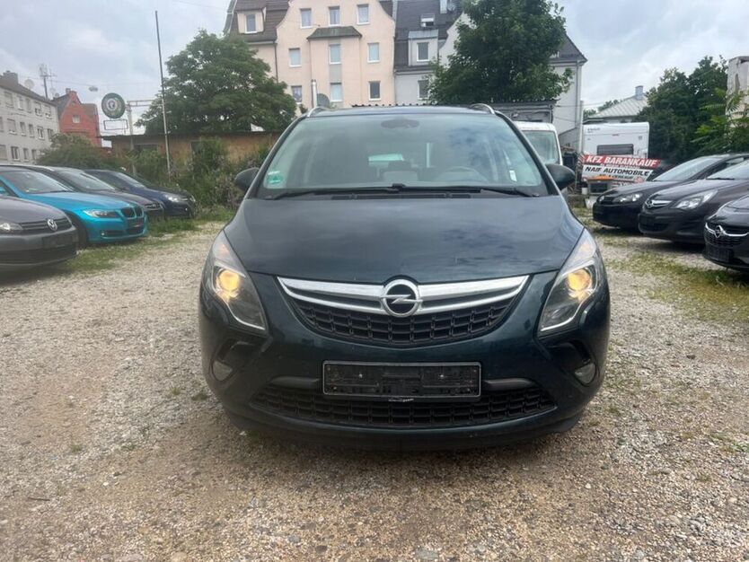 Zafira
