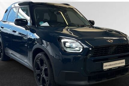 Mini Countryman C (Cooper) 33.055 km 29.700 &euro; Wesel 46485