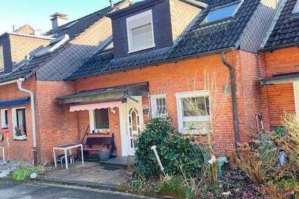 Haus Wuppertal Elberfeld - 6 Zimmer, 150 m&sup2;, 449.000&euro; | Angebot:24826092