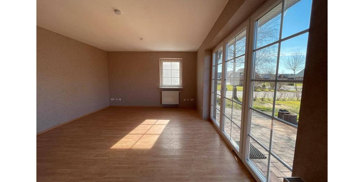 Ruhig modern lichtdurchflutet zentrumsnah 4-Zi. DHH Südterrasse 4 zimmer