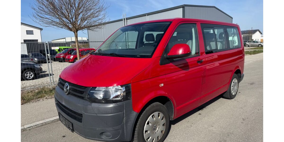 VW T5 Transporter 209.900 km 9.790 &euro; Bad Wörishofen 86825