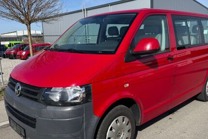 VW T5 Transporter 209.900 km 9.990 &euro; Bad Wörishofen 86825