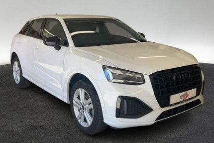 Audi Q2 23.526 km 26.560 &euro; Penzberg 82377