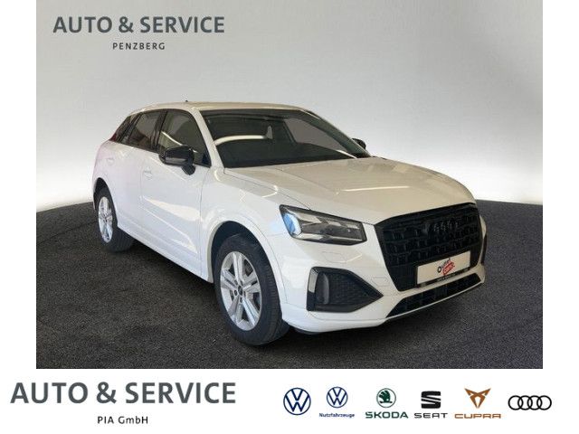 Audi Q2 23.526 km 26.560 &euro; Penzberg 82377