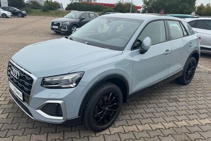 Audi Q2 55.378 km 24.833 € Sömmerda 99610