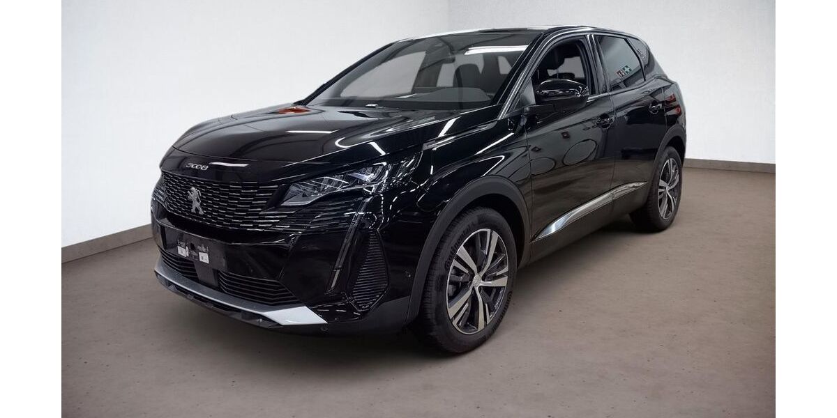 Peugeot 3008 42.600 km 19.990 &euro; Idar-Oberstein 55743