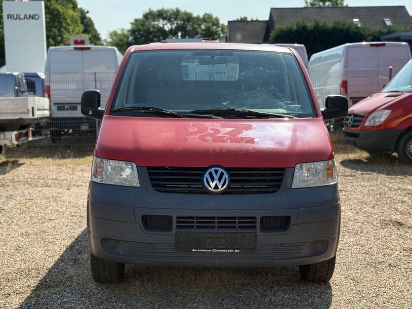 T5 Transporter