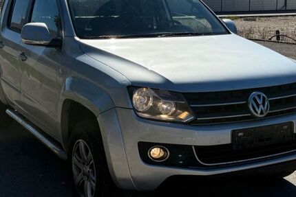 VW Amarok
