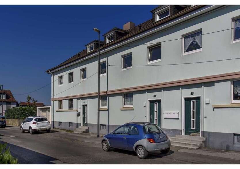 Wohnung zum Mieten in Remscheid 318,54 € 54.92 m²