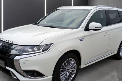 Mitsubishi Plug-in Hybrid Outlander 95.000 km 20.990 &euro; Ainring 83404