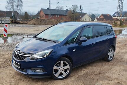 Opel Zafira 175.200 km 7.900 &euro; Ibbenbüren 49479