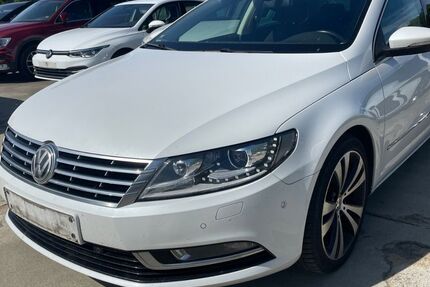 VW CC 189.600 km 9.900 &euro; Pfullingen 72793