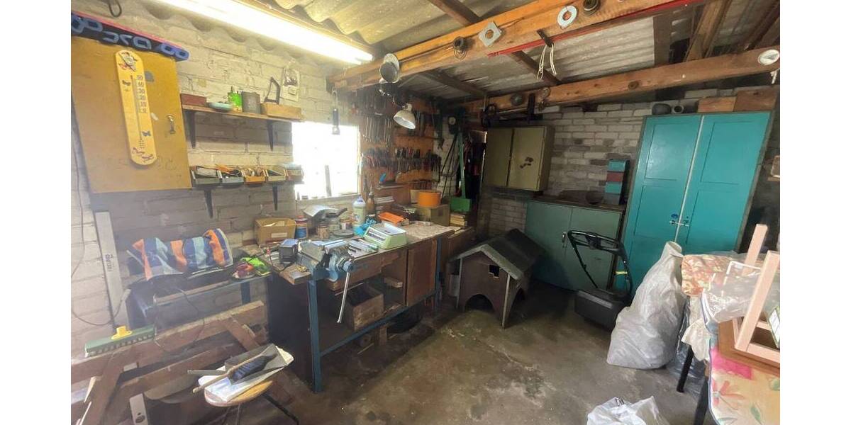 Einfamilienhaus Massen - 6 Zimmer, 121 m&sup2;, 149.000&euro; | Angebot:26733426