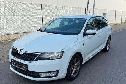 Skoda Rapid 67.066 km 9.300 &euro; Groß-Umstadt 64823