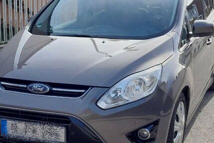 Ford Grand C-Max 215.600 km 5.400 &euro; München 81549