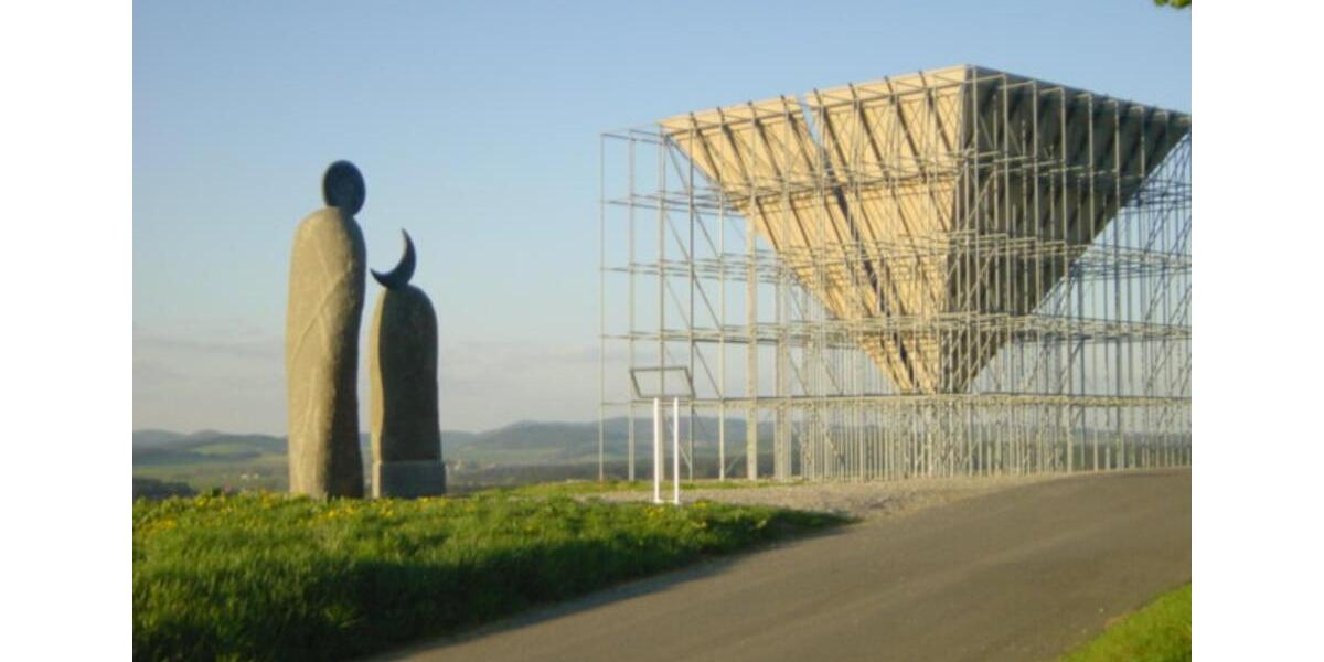 Wohnung Wohnen auf Zeit oder als Ferien Refugium in Eschlkam 2 zimmer