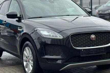 Jaguar E-Pace 223.000 km 11.490 &euro; Berlin 12359