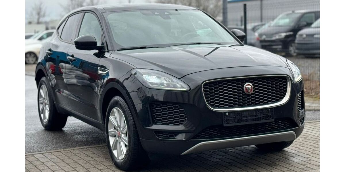 Jaguar E-Pace 223.000 km 11.490 &euro; Berlin 12359