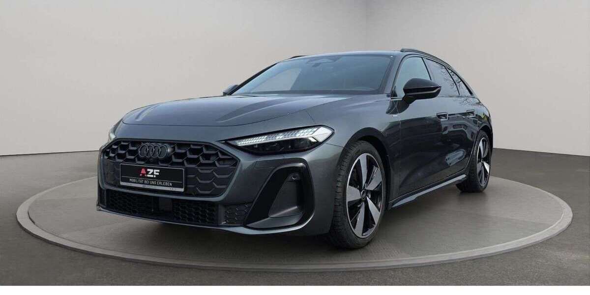 Audi A5 6.369 km 42.890 &euro; Flensburg 24941